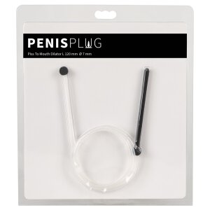 PenisPlug Piss To Mouth Dilator