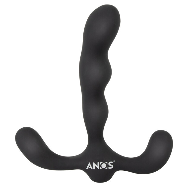ANOS Flexible prostate stimulator