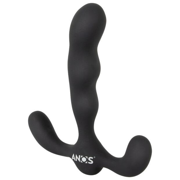 ANOS Flexible prostate stimulator