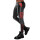 NEK - Mens Pants Black/Red L