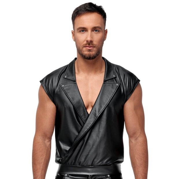 NEK - Mens Shirt matte M