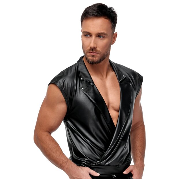 NEK - Mens Shirt matte M