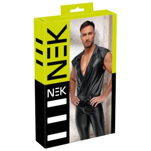 NEK - Mens Shirt matte L