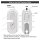 TENGA Flip Zero Gravity White Vibro-Masturbator
