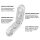 TENGA Flip Zero Gravity White Vibro-Masturbator