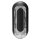TENGA Flip Zero Gravity Black Vibro-Masturbator