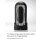 TENGA Flip Zero Gravity Black Vibro-Masturbator