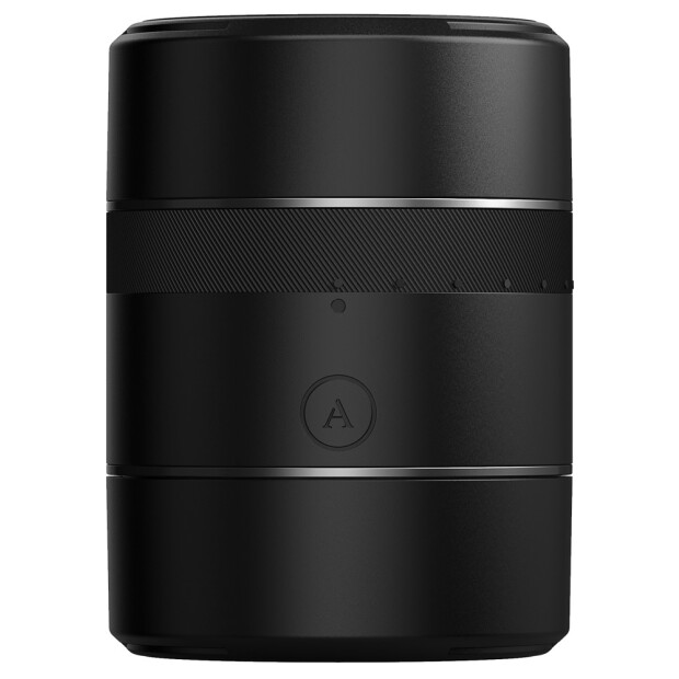 Arcwave Voy & We-Vibe Sync 2 Set noir