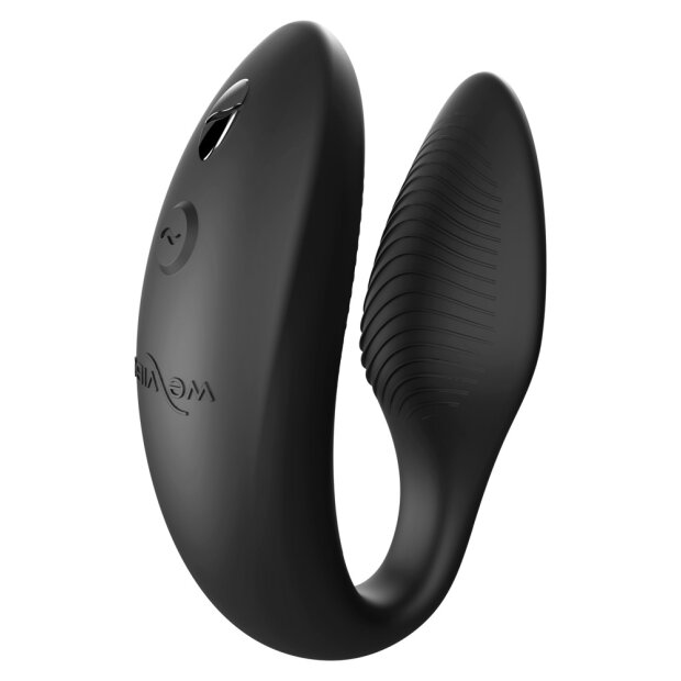 Arcwave Voy & We-Vibe Sync 2 Set noir