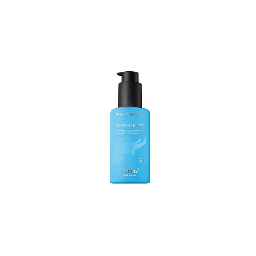 Viamax Wasserbasierendes Gleitgel 70 ml, 14,95