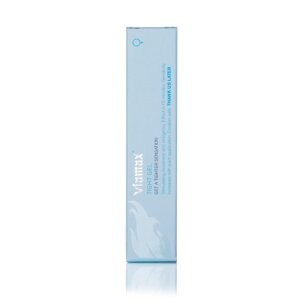 Viamax Straffendes Gel für Beckenbodentraining 15 ml