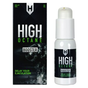 Morningstar High Octane Booster 50 ml