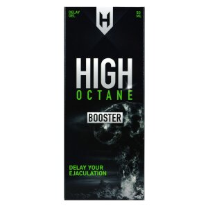 Morningstar High Octane Booster 50 ml