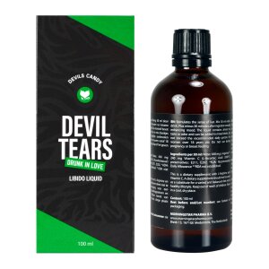 Morningstar Devils Candy Devil Tears 100 ml
