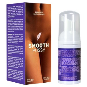 Smooth Pussy - 50 ml