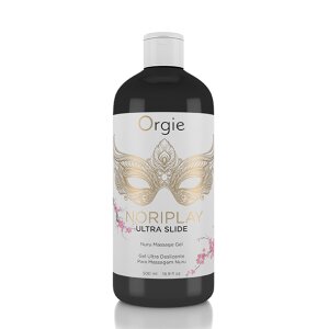 Orgie Noriplay Body to Body Massage Gel Ultra Slide 500 ml