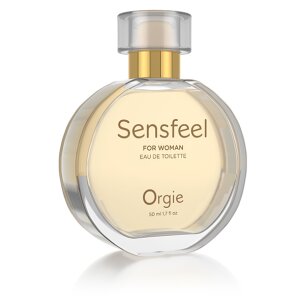Orgie Sensfeel for Woman Ph&eacute;romone Eau de Toilette...