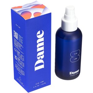 Dame Products Aloe Lube Gleitgel 118 ml