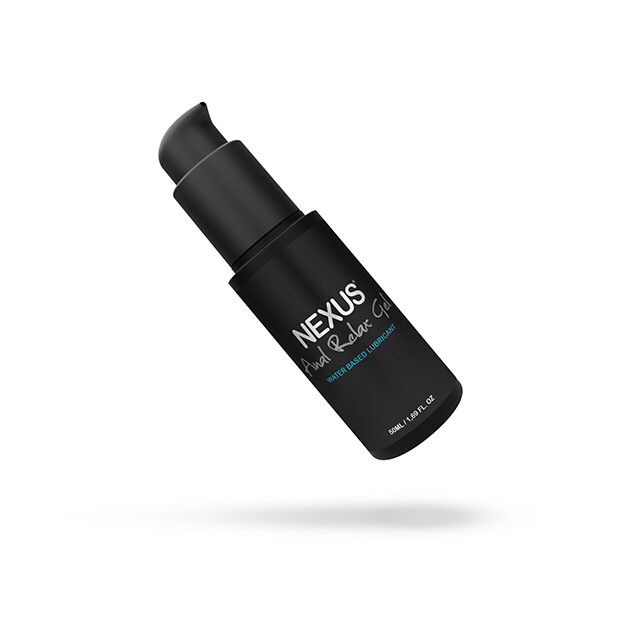 Nexus Anal Relax Gel 50 ml