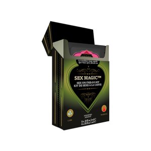 Kama Sutra Sex to Go Kit Lubricant Sex Magic