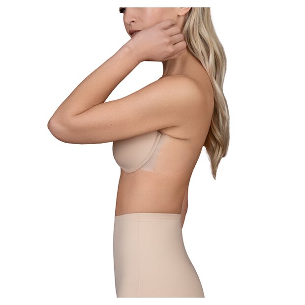 Bye Bra - Glam Bra Beige E