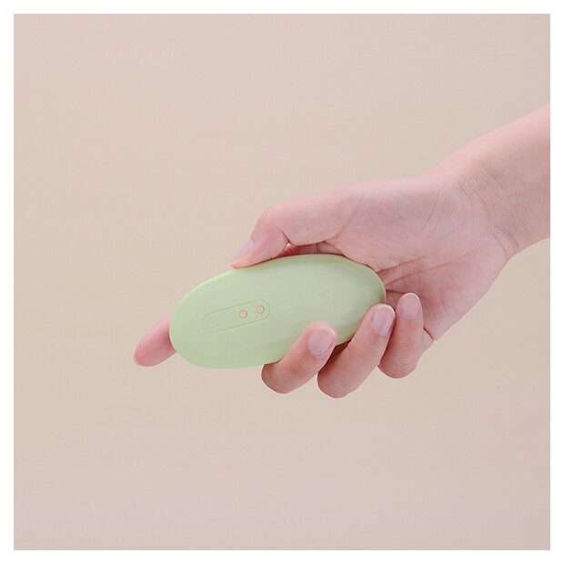 Magic Motion - Nyx Smart Panty Vibrator Green