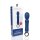 The Screaming O Primo Wand Blueberry Wand Massager Blau 15,9 cm