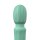 The Screaming O Primo WandKiwi Vibrator Türkis 15,9 cm