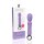 The Screaming O Primo Wand Vibrator Lila 15,9 cm