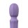 The Screaming O Primo Wand Vibrator Lila 15,9 cm