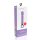 The Screaming O Primo Wand Vibrator Lila 15,9 cm