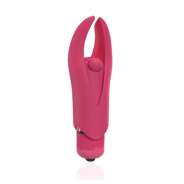 The Screaming O - 4B DemonStrawberry