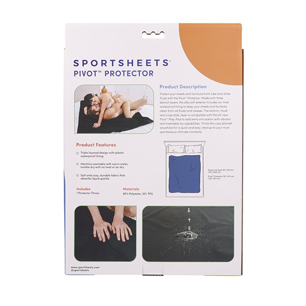 Sportsheets - Pivot Protector