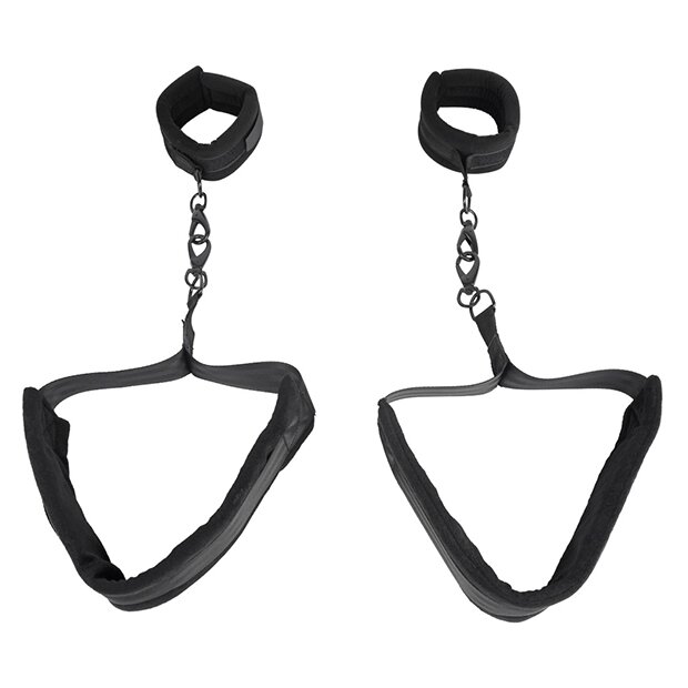 Sportsheets - Pivot Positioning Partner