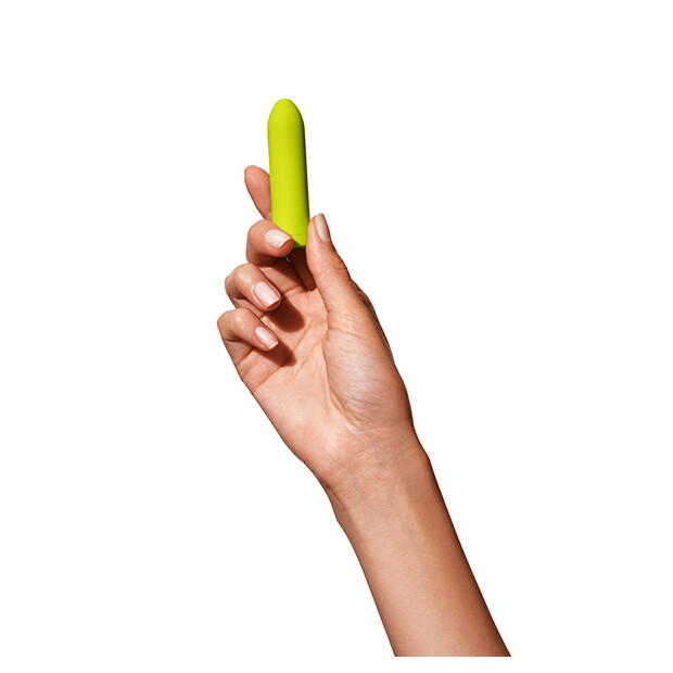 Dame - Zee Bullet Vibrator Citrus