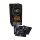 EXS Black Latex - Condoms - 12 Pieces