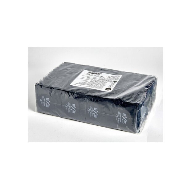 EXS Jumbo - Condoms - 144 Pieces