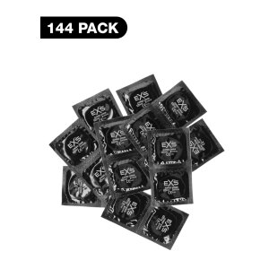 EXS Jumbo - Condoms - 144 Pieces