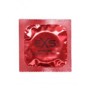 EXS Warming - Condoms - 144 Pieces