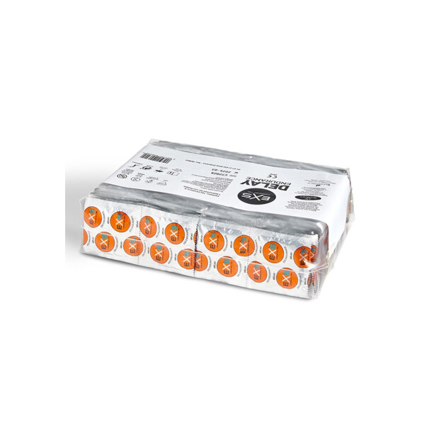 EXS Delay - Condoms - 144 Pieces