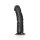 Curved Realistic Dildo with Suction Cup - 6" / 15,5 cm