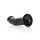 Curved Realistic Dildo with Suction Cup - 6" / 15,5 cm