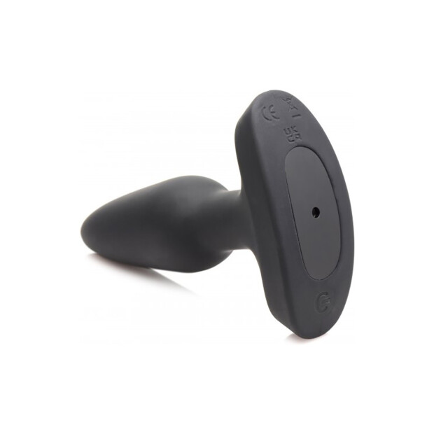 Booty Sparks Laser Fuck Me Anal Plug klein