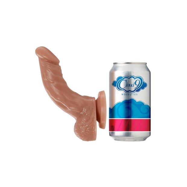 Cloud 9 Working Man - Your Soldier Dildo - 6.5" / 16,5 cm