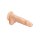 Cloud 9 Pro Sensual Swirl Thrust - Dildo - 7" / 18 cm
