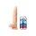 Cloud 9 Pro Sensual Swirl Thrust - Dildo - 7" / 18 cm