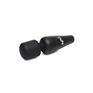 BANG! Mini Wand Massager with 3 Attachments