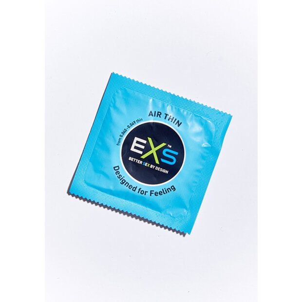 Air Thin Retail Pack - 48 pcs