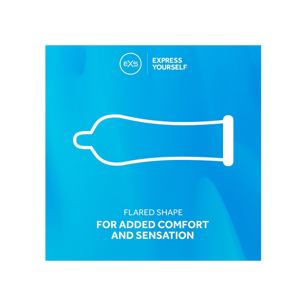 Air Thin Retail Pack - 48 pcs