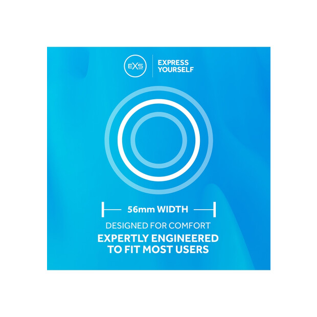 Air Thin Retail Pack - 48 pcs